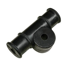 Rubber “T” Linkage